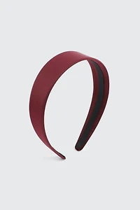 Serre-tête de style années 90