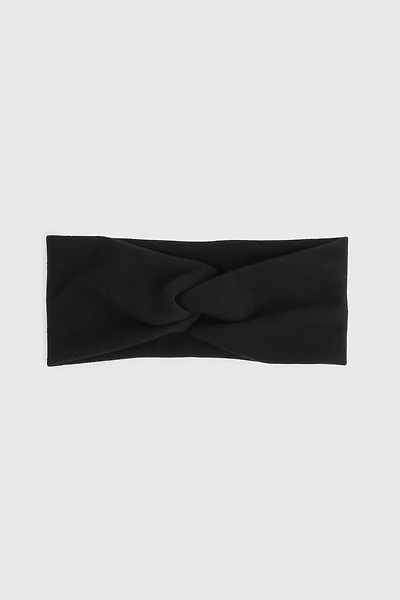 Ardene Super Soft Twist Headwrap in | Polyester