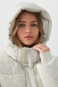 Le manteau court AirPuff™