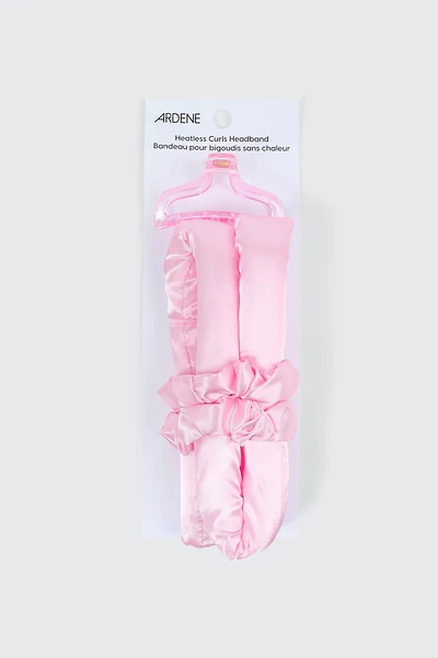 Ensemble pour boucler les cheveux