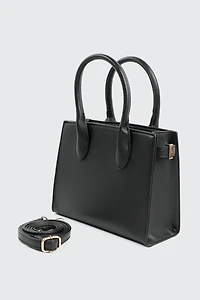 Sac fourre-tout avec porte-clés