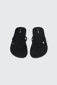 Sandales de plage à coquillage