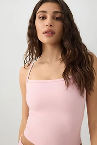 Camisole ajustée camactive™