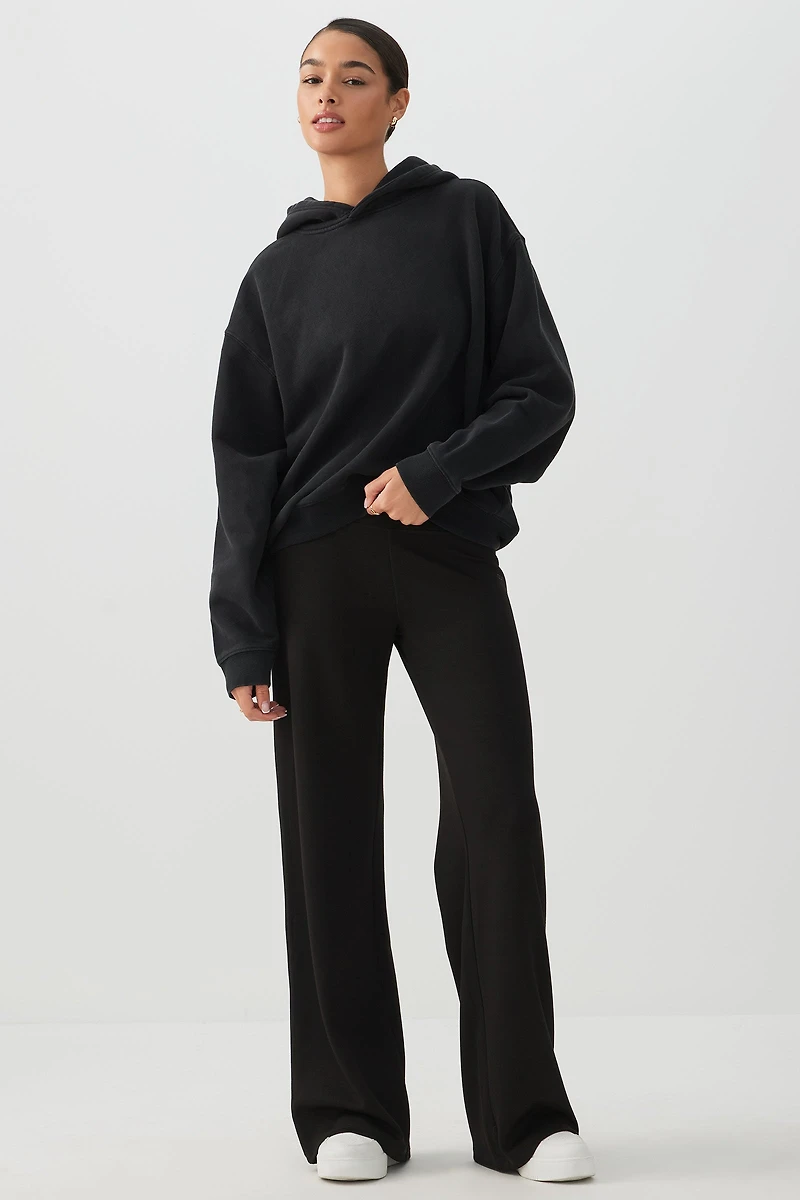 Chandail à capuchon ample camactive™