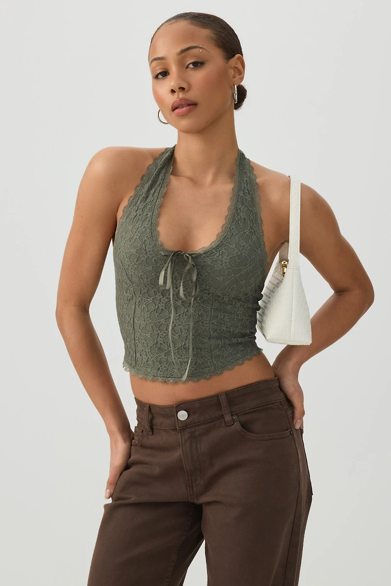 Sac à main structuré tress