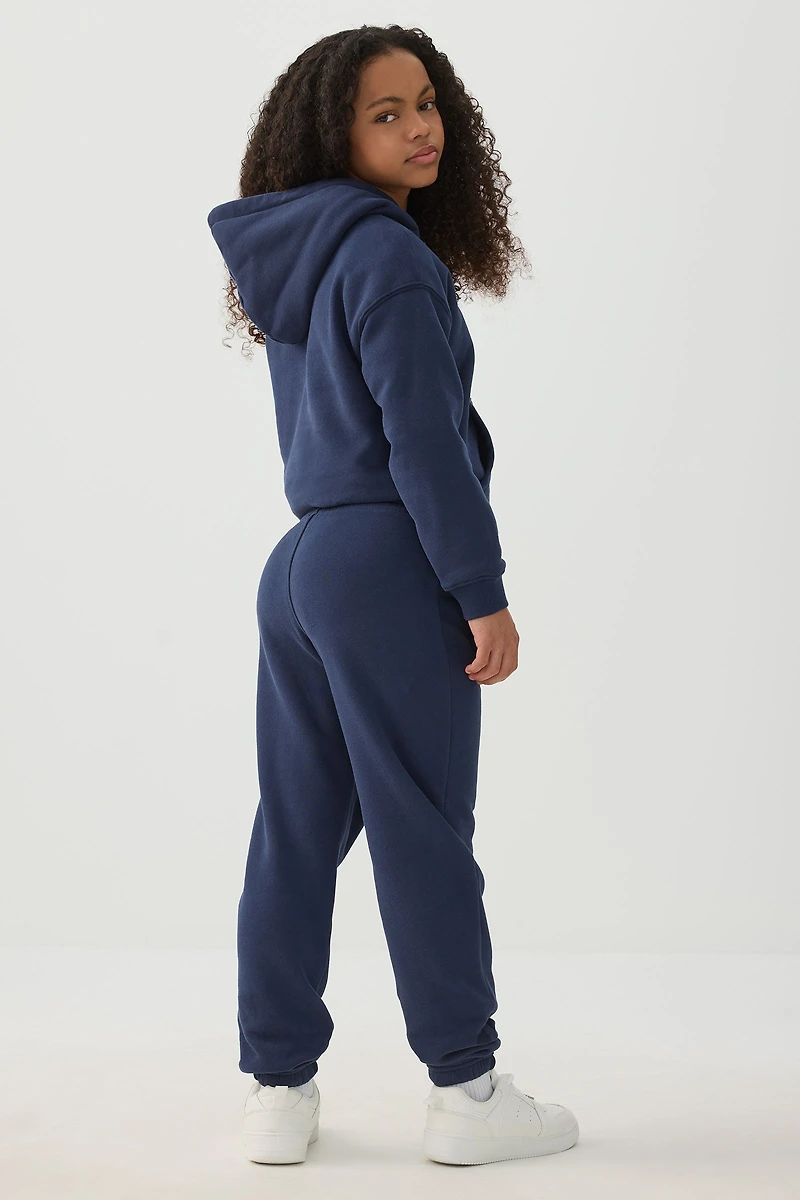 Pantalon de jogging en Molleton MADESOFT