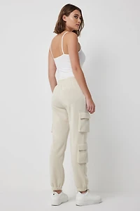 Jogging cargo 3 poches