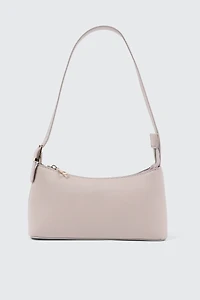 Sac baguette à sangle ajustable