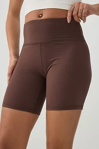 Cuissard 7" en tissu doux