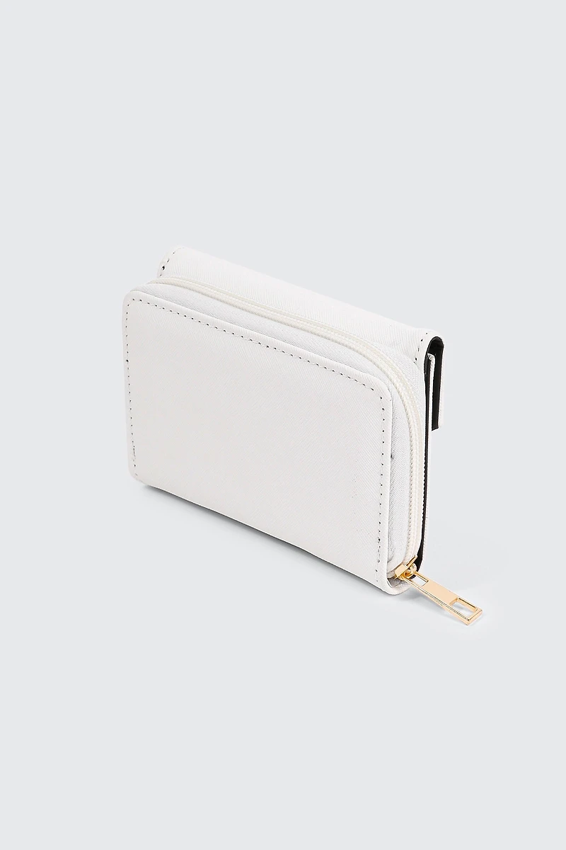 Petit portefeuille enveloppe