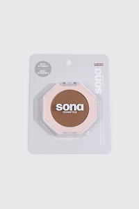 Poudre bronzante compacte - Les îles