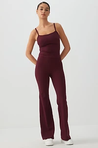 Camisole ajustée camactive