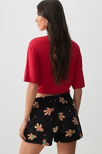 Boxeurs en tissu SUNDAYSOFT