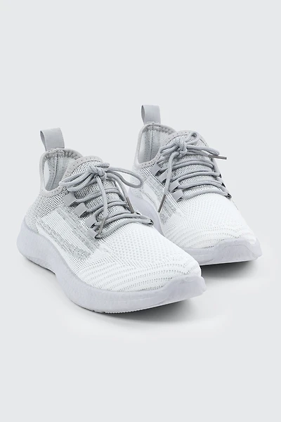 Espadrilles en tissu