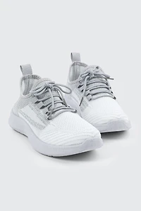 Espadrilles en tissu