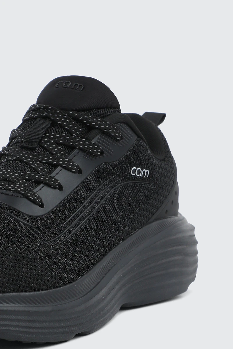 Espadrilles camactive™ en tissu