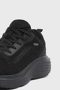 Espadrilles camactive™ en tissu