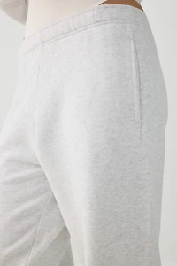 Pantalon de jogging ample en Molleton MADESOFT