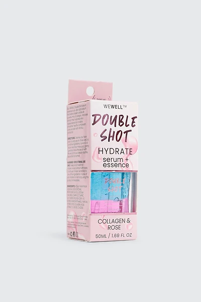 Ardene Collagen & Rose Serum