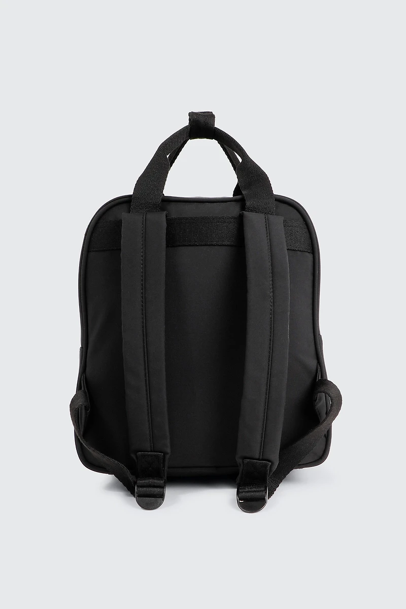 Sac à dos avec porte-monnaie