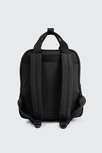 Sac à dos avec porte-monnaie