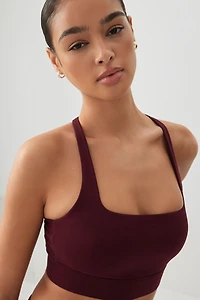 Soutien-gorge à maintien moyen camactive