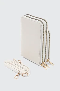 Mini sac pour téléphone
