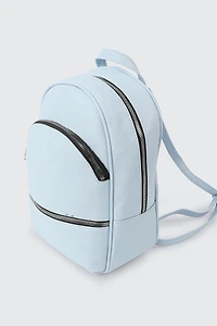 Sac à dos en faux cuir