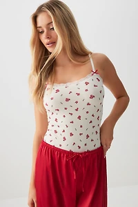 Ardene Seamless Rib Bodysuit in Beige | Size | Nylon/Elastane | Eco-Conscious