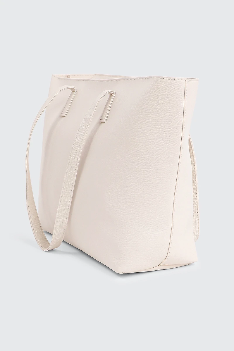 Grand sac fourre-tout