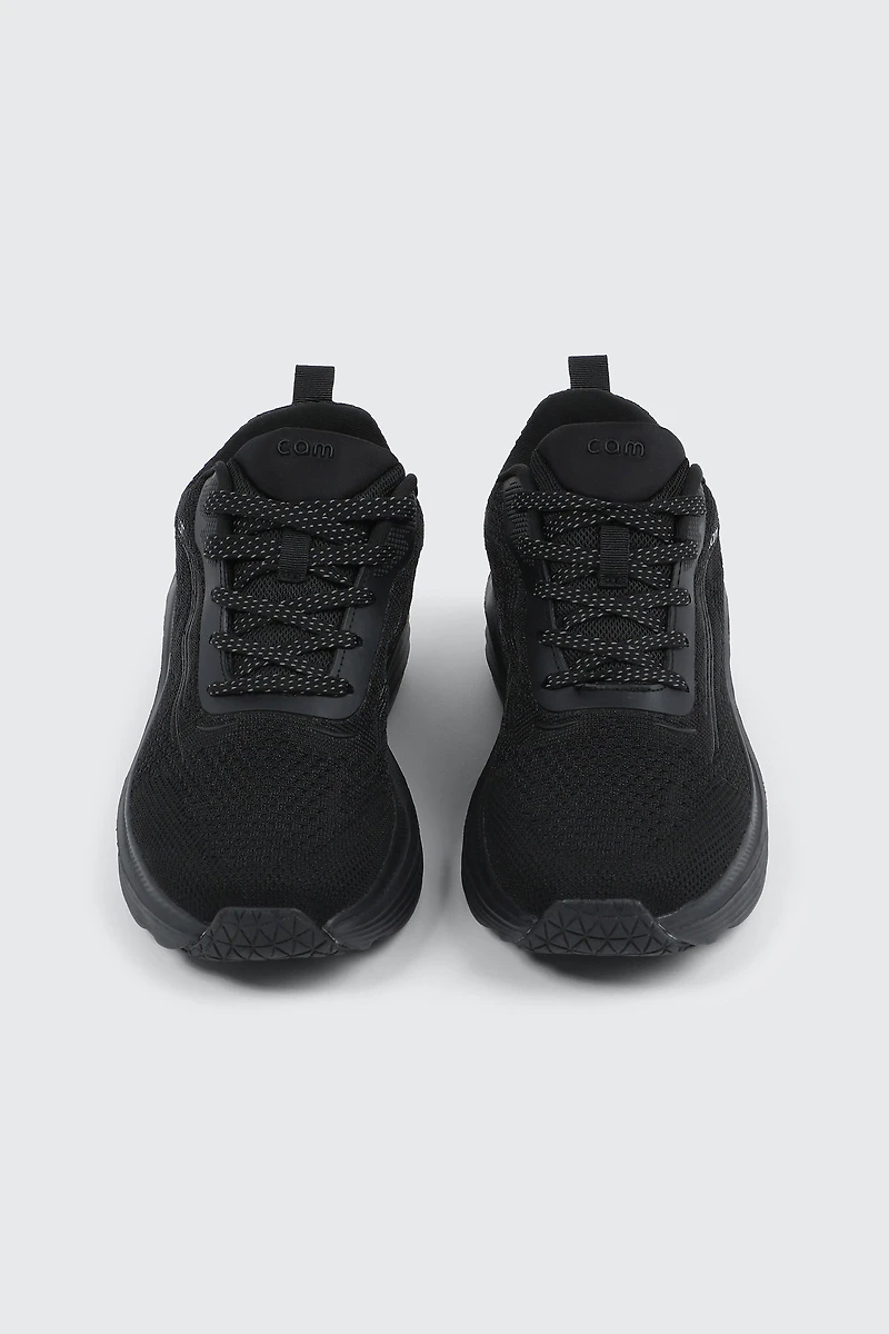 Espadrilles camactive™ en tissu