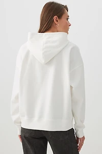 Chandail à capuchon Bronco