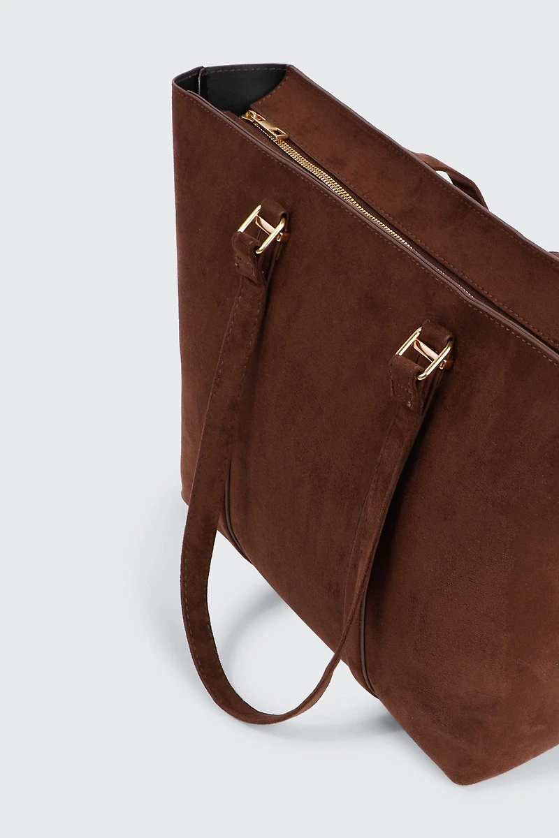 Grand sac fourre-tout