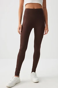 Legging très doux avec poches