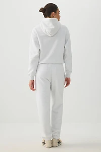 Pantalon de jogging ample en Molleton MADESOFT