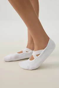 Chaussettes de barre antidérapantes camactive™