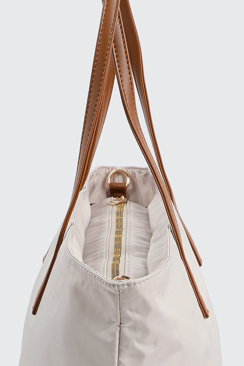 Sac fourre-tout en nylon