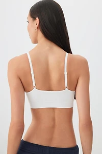 Soutien-gorge léger sans coutures
