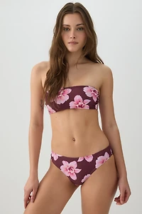 Bas de maillot classique