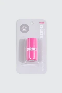 Gelée teintée joues et lèvres - Baies éclatantes