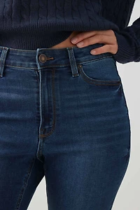 Le jean Legacy jegging à taille haute