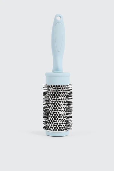 Ardene Round Hairbrush in Light