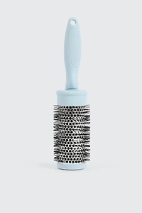 Ardene Round Hairbrush in Light