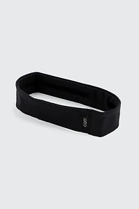 Ardene camactive Training Headband in Black | Nylon/Spandex