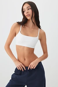Soutien-gorge léger sans coutures