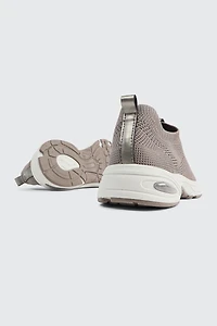 Espadrilles à enfiler