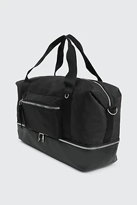 Sac de sport en nylon