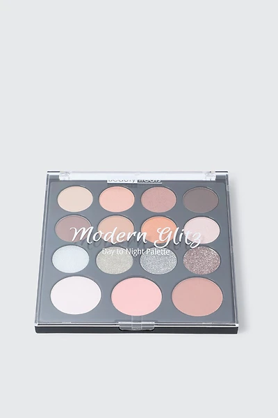 Ardene Eyeshadow & Blush Palette