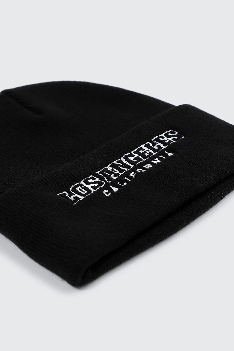 Tuque Los Angeles