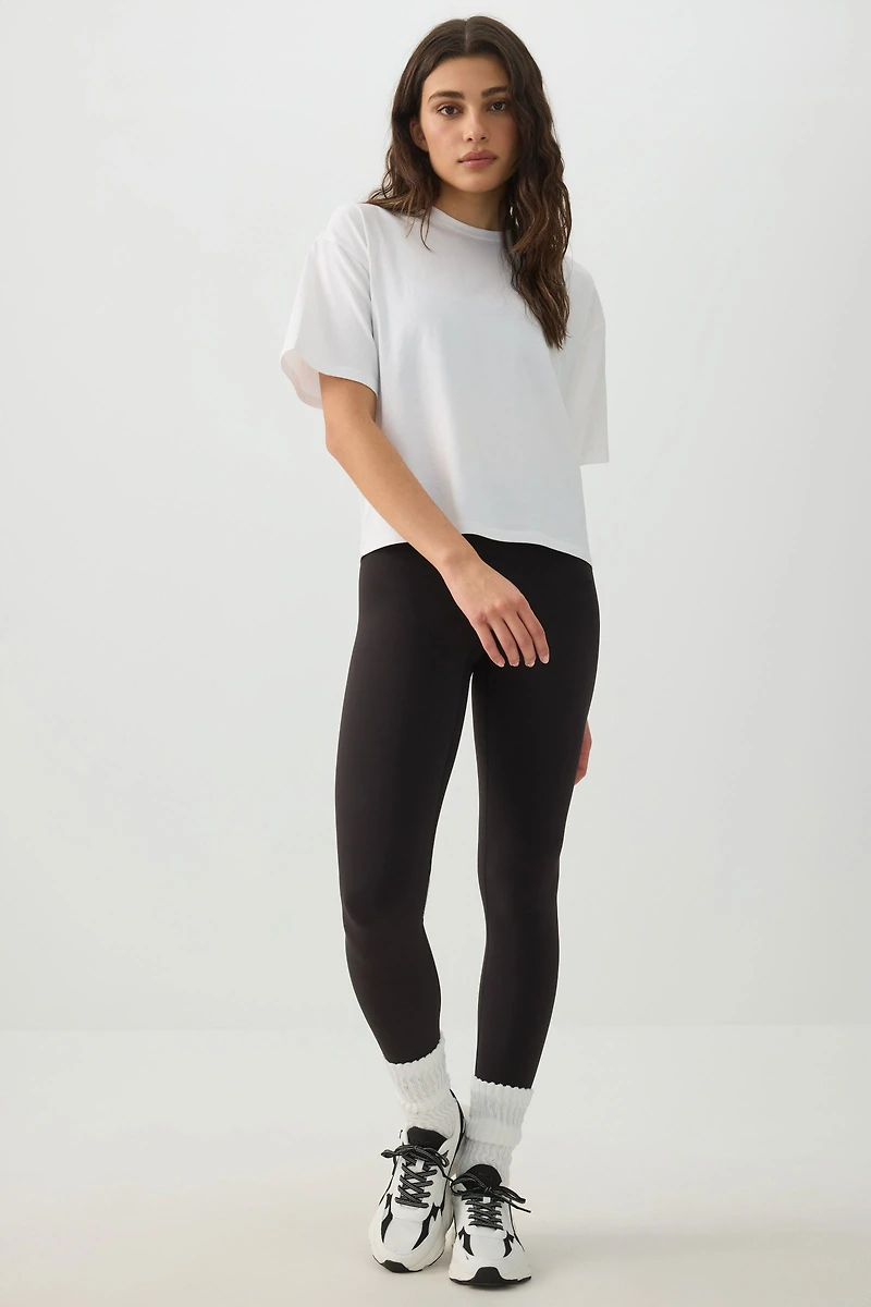 T-shirt carré camactive